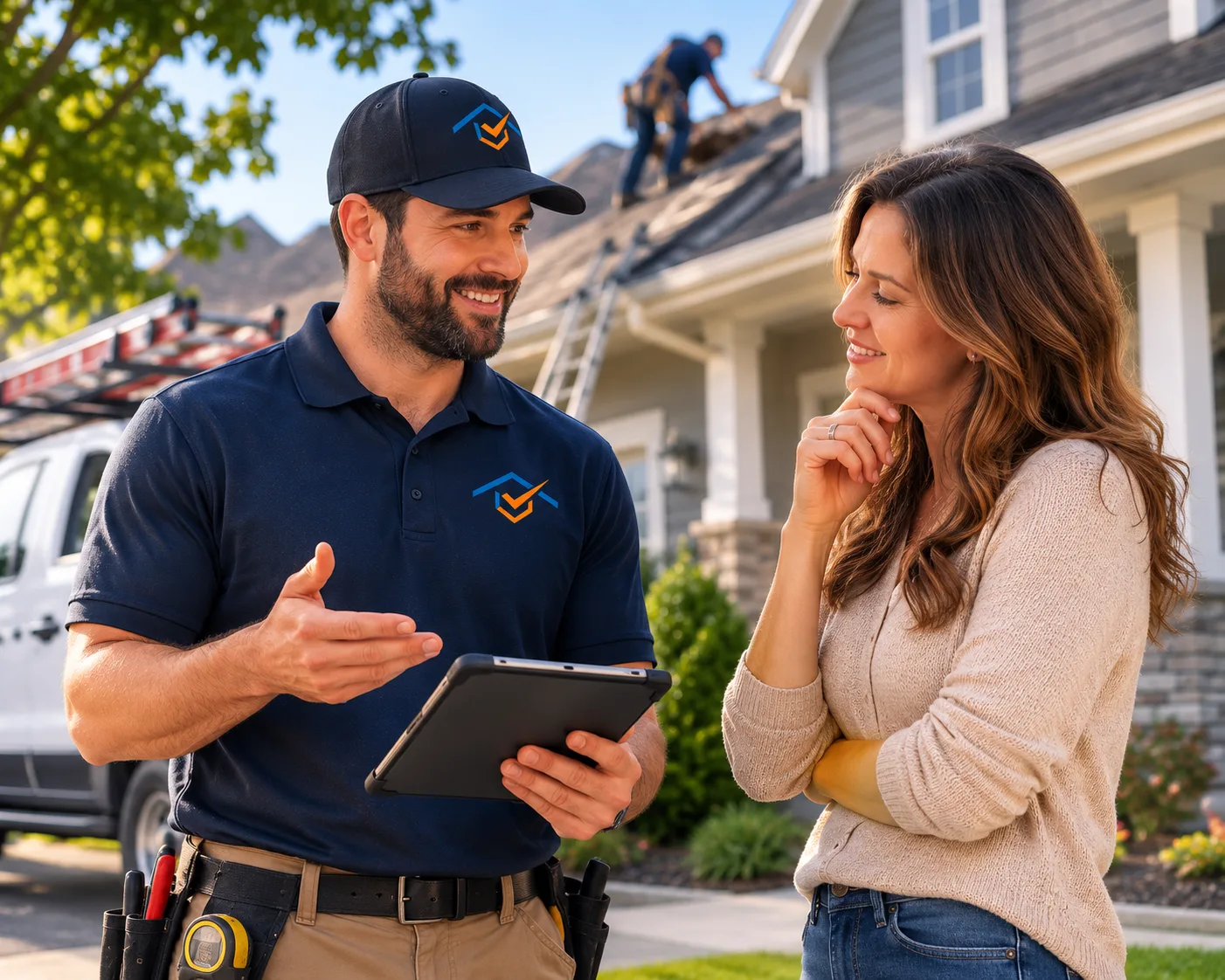 Roof Inspection FAQs in Interlochen, MI