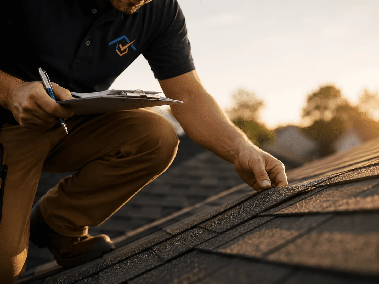 Why Choose Roof Inspection in Interlochen, MI